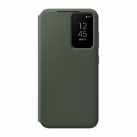 Samsung EF-ZS911CGEGWW mobiele telefoon behuizingen 15,5 cm (6.1") Folioblad Groen - thumbnail