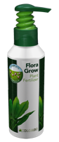 Colombo Flora Grow 500 ml - Vloeibare Plantenvoeding voor Aquaria met Extra IJzer