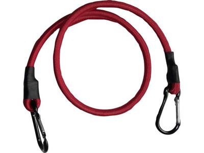 HP Autozubehör 12015 Bagagespin (Ø x l) 10 mm x 1.5 m Met karabijnhaak