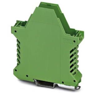 Phoenix Contact ME 22,5 UT/FE GN DIN-rail-behuizing onderkant Polyamide 10 stuk(s)