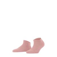 FALKE Happy DP sneakersokken - set van 2 lichtroze