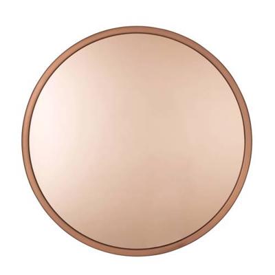 Zuiver Bandit spiegel (∅60 cm)
