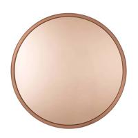 Zuiver Bandit spiegel (∅60 cm)