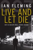 Live and Let Die - Ian Fleming - ebook