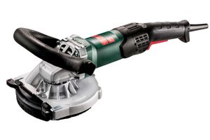 Metabo RSEV 19-125 RT Renovatieslijper | 125 mm | 1900 W | 3800 - 8200 /min - 603825700