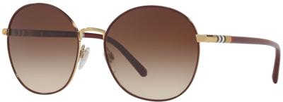 Burberry BE3094-125613-56