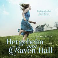 Het geheim van Raven Hall - thumbnail