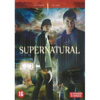 Supernatural - Seizoen 1 (DVD)