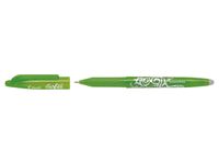 Rollerpen Pilot Frixion BL-FR7 0.35mm lichtgroen