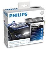 Philips 39170145 Daylight9 Dagrijlicht LED (b x h x d) 125 x 23 x 31 mm - thumbnail