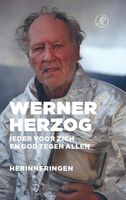 Ieder voor zich en God tegen allen - Werner Herzog - ebook