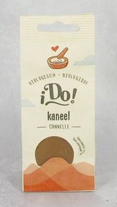 I Do! Kaneel Gemalen Biologisch - Zakje 35 gram