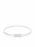 Le Gramme bracelet 9g - Argent