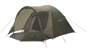 Easy Camp Blazar 400 Rustic Green tent 4 personen