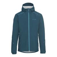 Regenjas YARAS, nachtblauw XXL