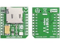 Ontwikkelingsboard MikroElektronika MIKROE-924