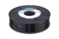 BASF Ultrafuse PLA-0002A075 PLA BLACK Filament PLA kunststof 1.75 mm 750 g Zwart 1 stuk(s)