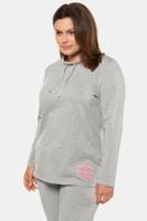 Ulla Popken sweatshirt - Grote Maten