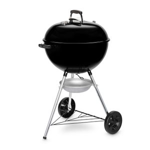 Weber | BBQ Original Kettle | E-5710 BLK