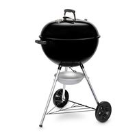 Weber | BBQ Original Kettle | E-5710 BLK - thumbnail