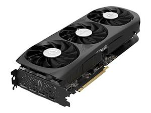 Zotac GeForce RTX 4070 Ti AMP AIRO NVIDIA 12 GB GDDR6X DLSS 3