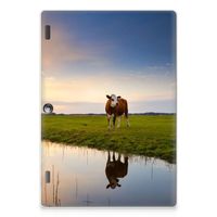 Lenovo Tab 10 | Tab 2 A10-30 Back Case Koe - thumbnail