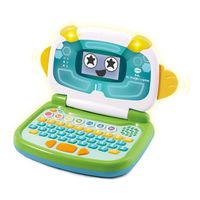 VTech Bob de Vrolijke Laptop - thumbnail