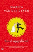 Koud opgediend - Marita van der Vyver - eBook (9789492086211)