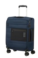 SAMSONITE VAYCAY SPINNER 55 CM NAVY BLUE - thumbnail