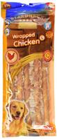 Nobby Starsnack Barbecue wrapped Chicken L, 144 g