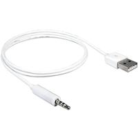 Delock 83182 iPod Shuffle kabel