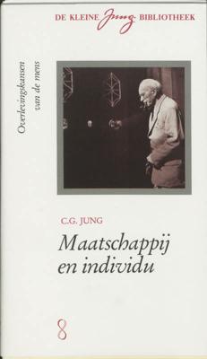 Maatschappij en individu - C.G. Jung - Paperback (9789060695388)