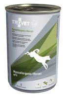 Trovet Hypoallergenic Paard HPD hond natvoer 400gr - thumbnail