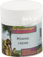 Dierendrogist Honing creme - thumbnail