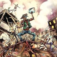 Party Animal Advisory (Explicit Lifestyle) - 7 inch Vinyl;7 inch Vinyl (0885150344378)