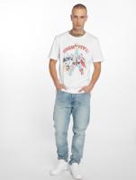 Merchcode / t-shirt Jl High Five in wit