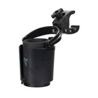 RAM Mount Tough- Claw™ met balancerende drankhouder RAM-B-132-400U