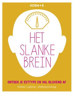 Het slanke brein - Heleen Ligtelijn - ebook