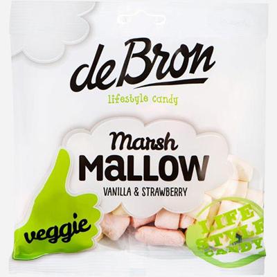 Marshmallow - Veggie Marshmallow - Veggie