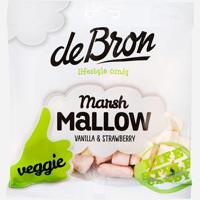 Marshmallow - Veggie
