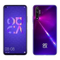 Huawei Nova 5T Dual Sim 128 GB - Midsummer Purple - [Spaanse versie]