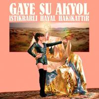 Istikrarli Hayal Hakikattir - CD (4030433606223)