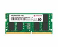 Transcend JetRAM Werkgeheugenmodule voor laptop DDR4 8 GB 1 x 8 GB 3200 MHz 260-pins SO-DIMM JM3200HSB-8G