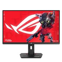 ASUS ROG Strix XG279CNS, 27 inch gaming monitor, Full HD IPS (1920 x 1080), 0,3 ms (GTG), 380Hz, aansluitingen HDMI, USB-C en DisplayPort, Extreme Low Motion Blur Sync, DisplayWidget Center, zwart
