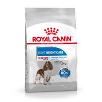 Royal Canin Light Weight Care Medium hondenvoer 12kg - thumbnail