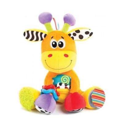 PLAYGRO Activiteitenvriend Giraffe