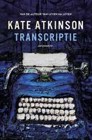 Transcriptie - Kate Atkinson - ebook - thumbnail