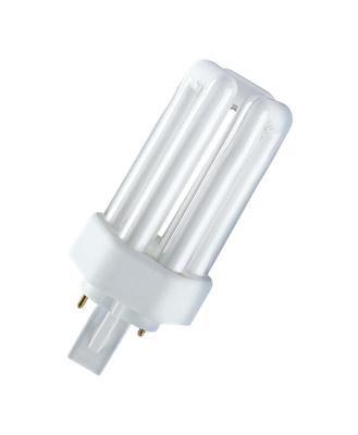 Osram Dulux T/E Plus 13W - 830 Warm Wit | 2-Pin Osram Dulux T/E Plus 13W - 830 Warm Wit | 2-Pin