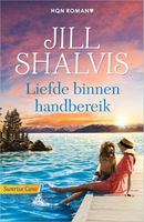 Liefde binnen handbereik - Jill Shalvis - ebook - thumbnail