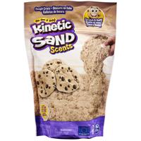 Kinetic Sand Speelzand Scented Sand Dough Crazy Junior Bruin